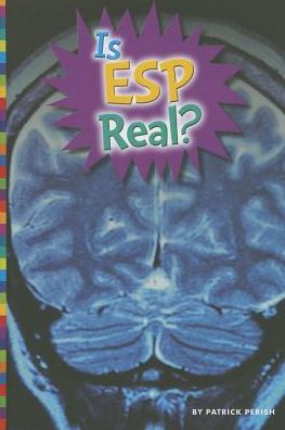 Is ESP Real?