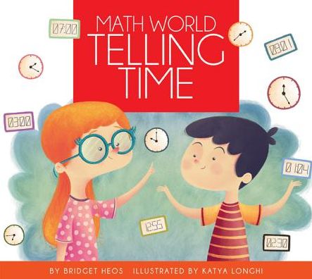 Telling Time