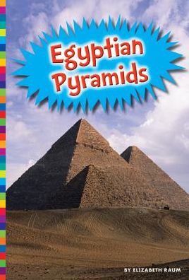 Egyptian Pyramids