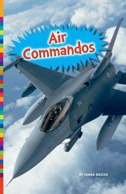 Air Commandos