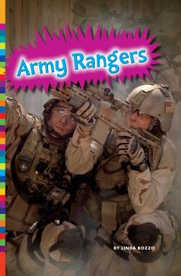 Army Rangers