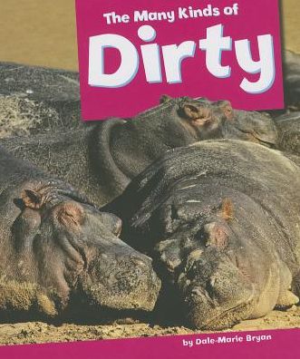 The Many Kinds of Dirty