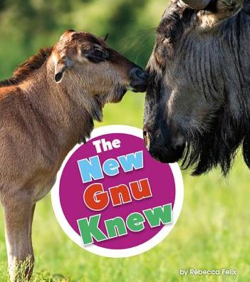 The New Gnu Knew