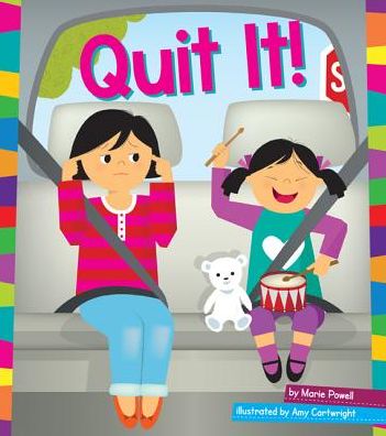 Quit It!