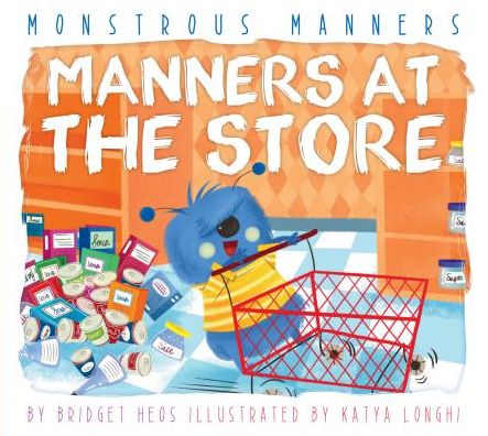 Manners at the Store