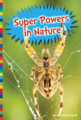 Super Powers in Nature