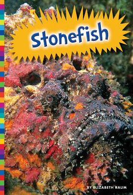Stonefish
