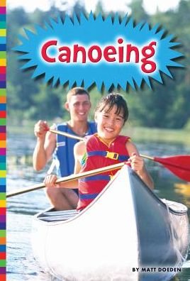 Canoeing