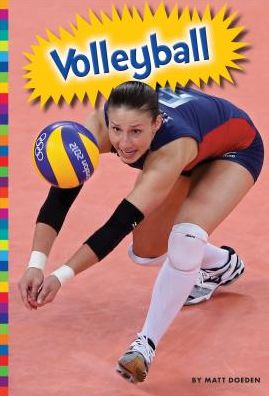 Volleyball
