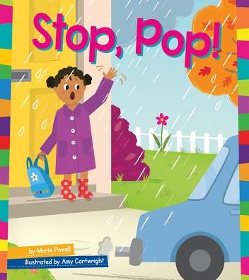 Stop, Pop!