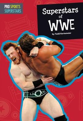 Superstars of WWE