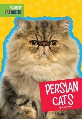 Persian Cats