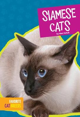 Siamese Cats