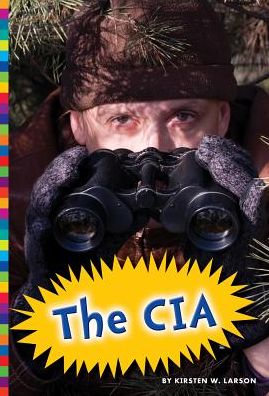 The CIA