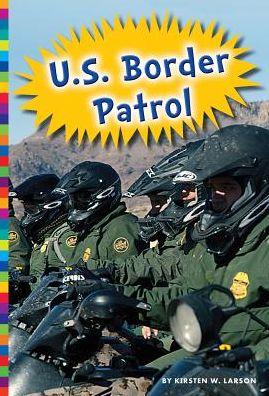 U.S. Border Patrol