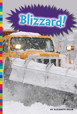 Blizzard!