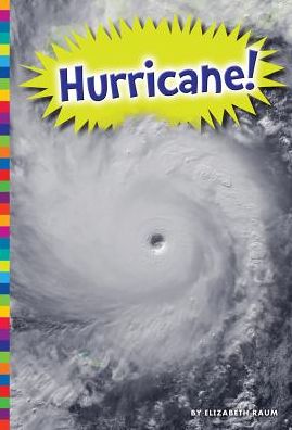 Hurricane!