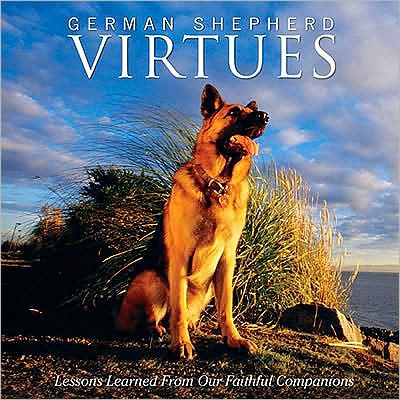 German Shepherd Virtues: Lessons Learned from Our Faithful Companions