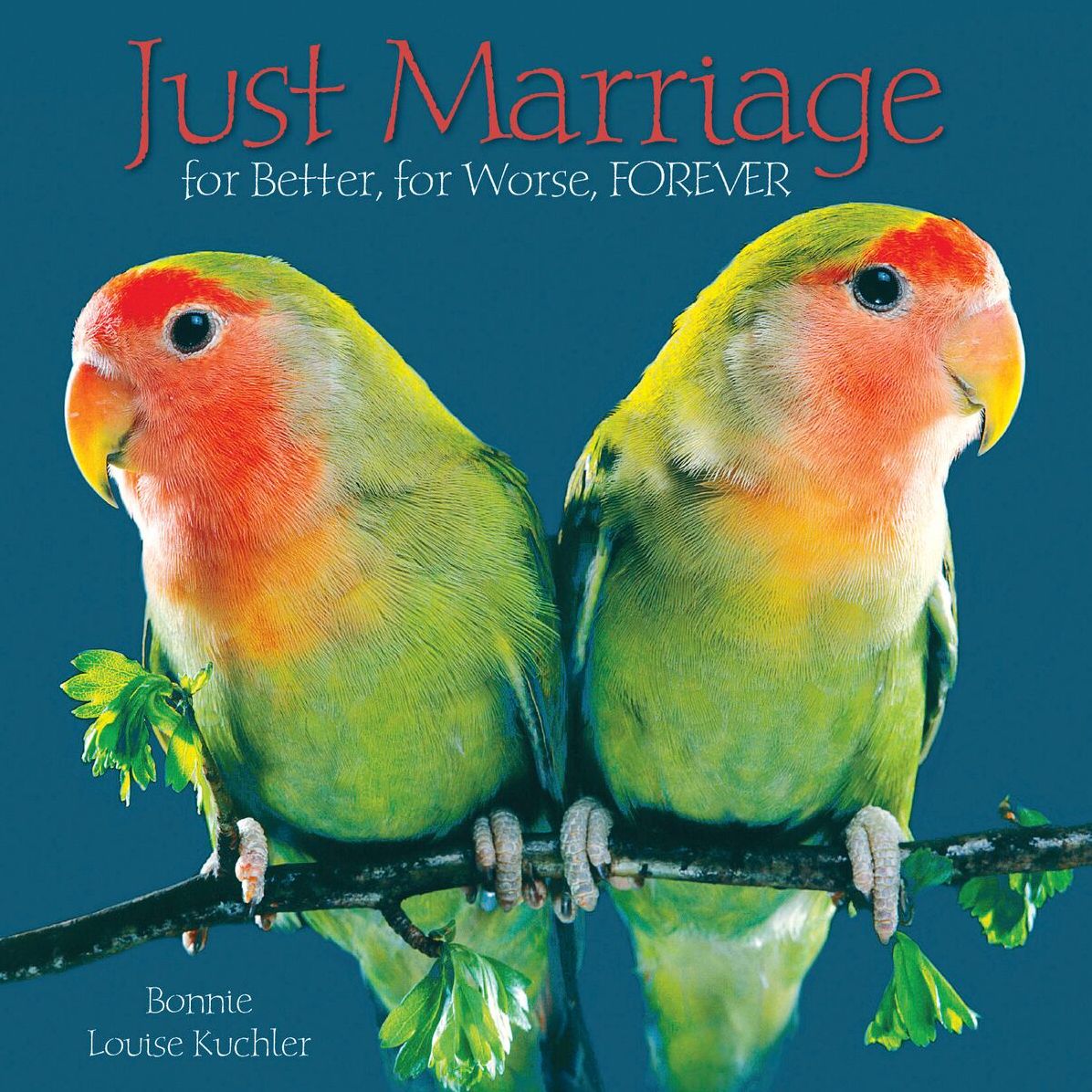 Just Marriage