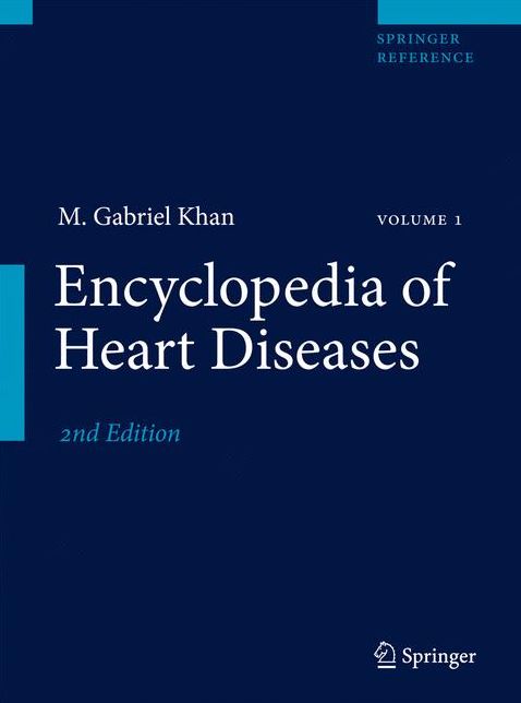 Encyclopedia of Heart Diseases
