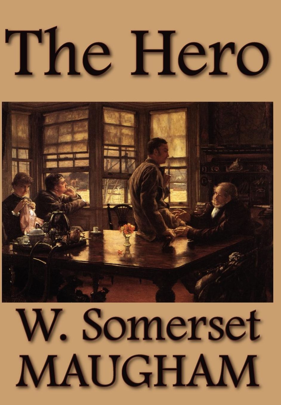 The Hero