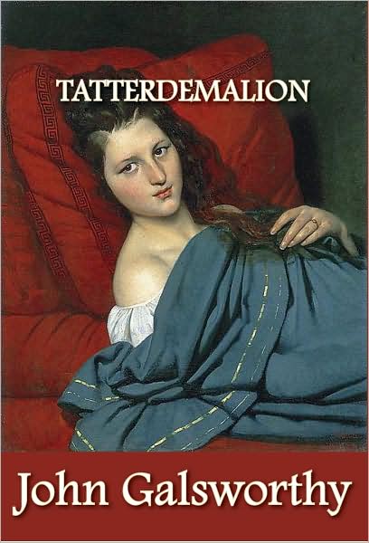 Tatterdemalion