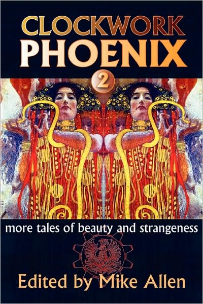 Clockwork Phoenix 2