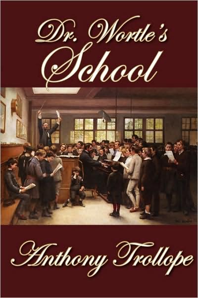 Dr. Wortle's School