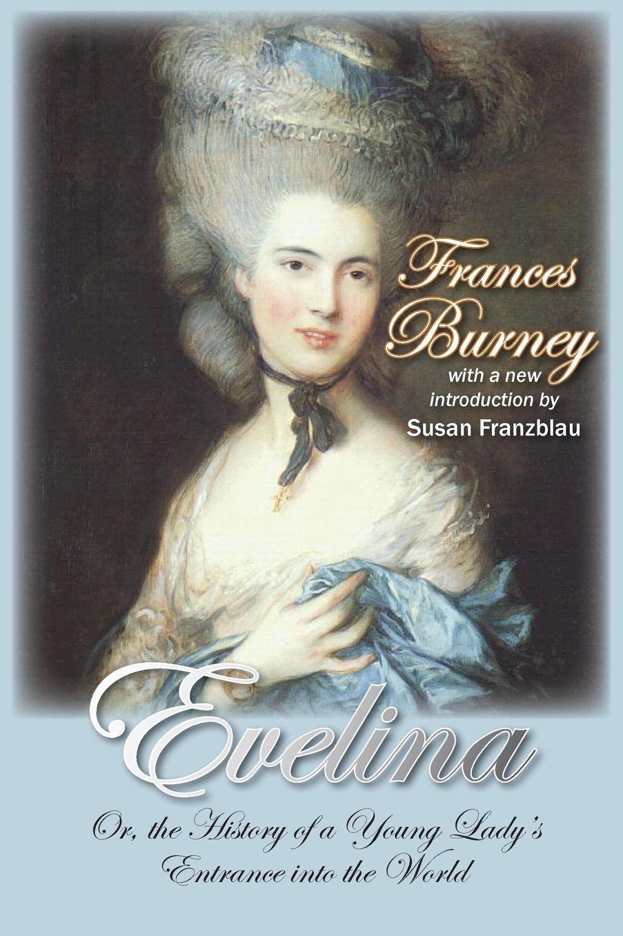 Evelina