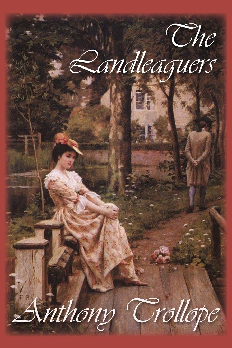The Landleaguers