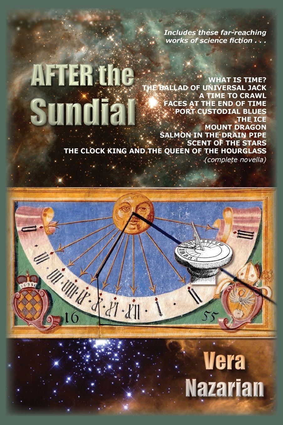 After The Sundial