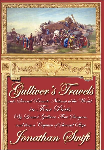 Gulliver's Travels