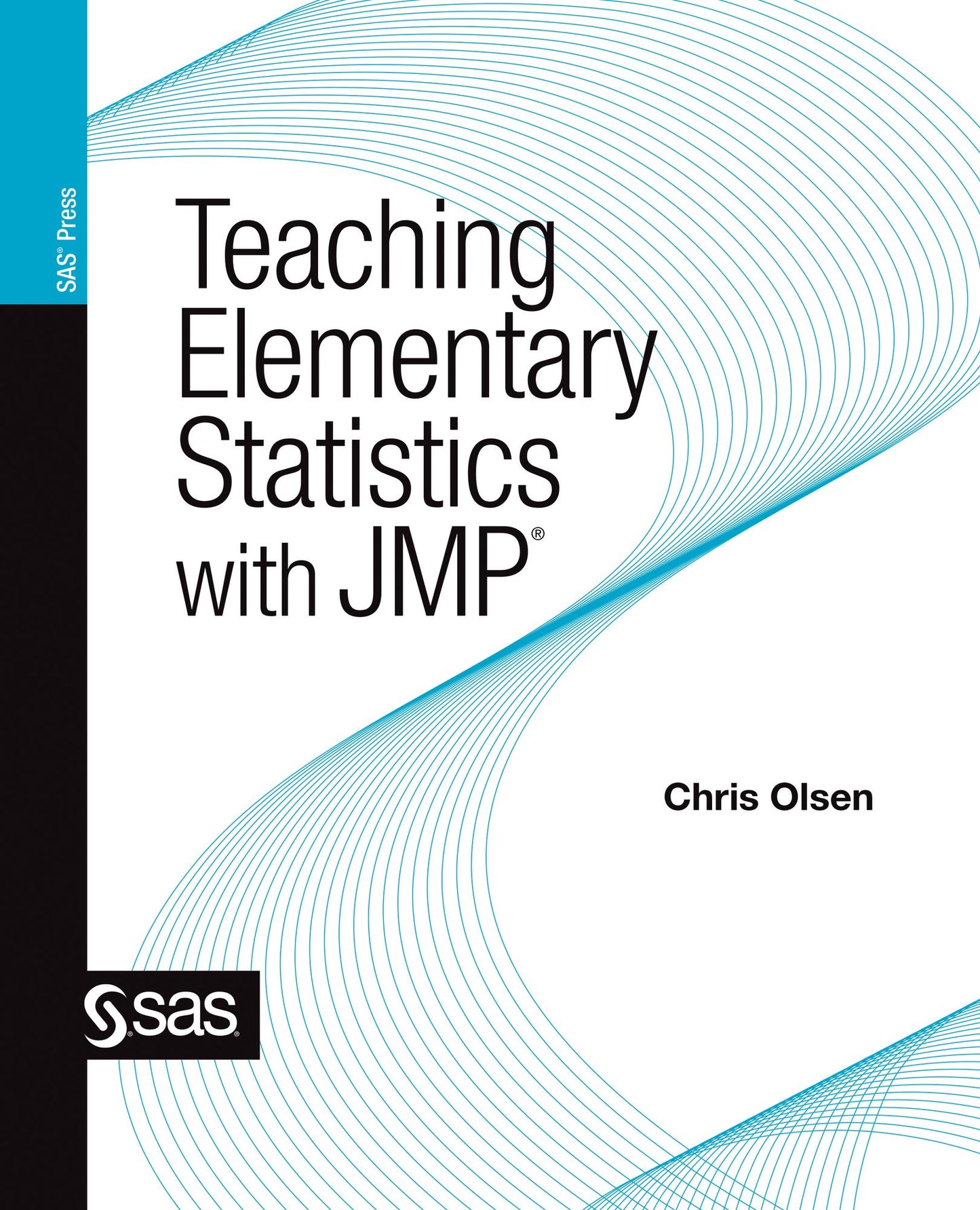Teaching Elementary Statistics with JMP