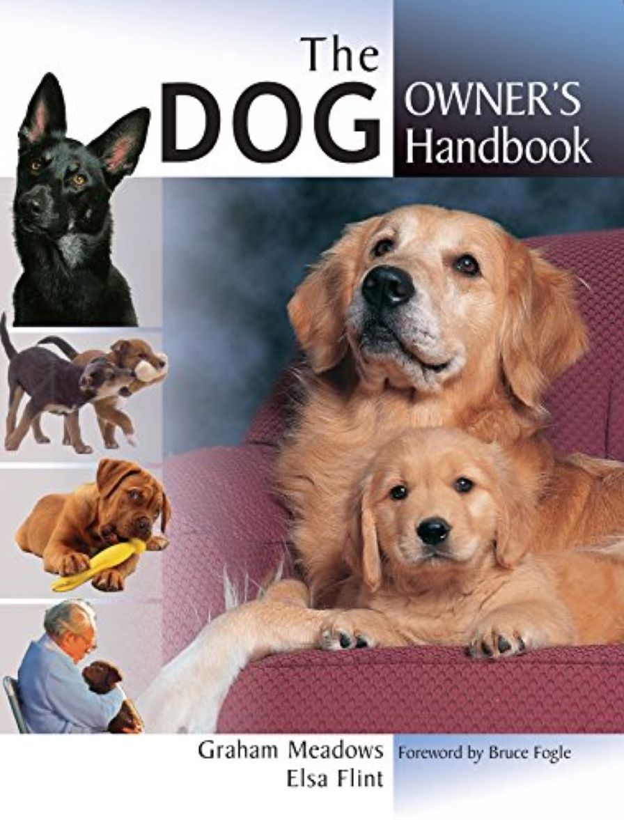 The Dog Owners Handbook