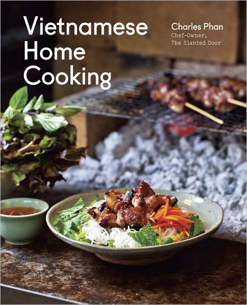 Vietnamese Home Cooking