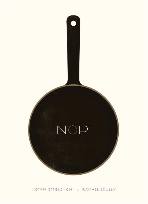 NOPI : The Cookbook