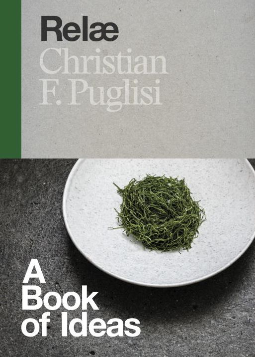 Relae: A Book of Ideas