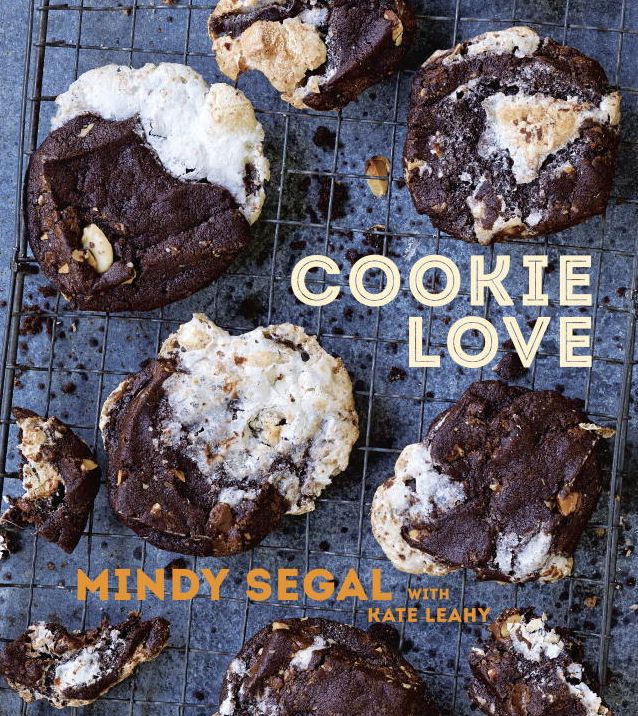 Cookie Love: 60 Recipes and Techniques for Turning the Ordinary into the Extraordinary