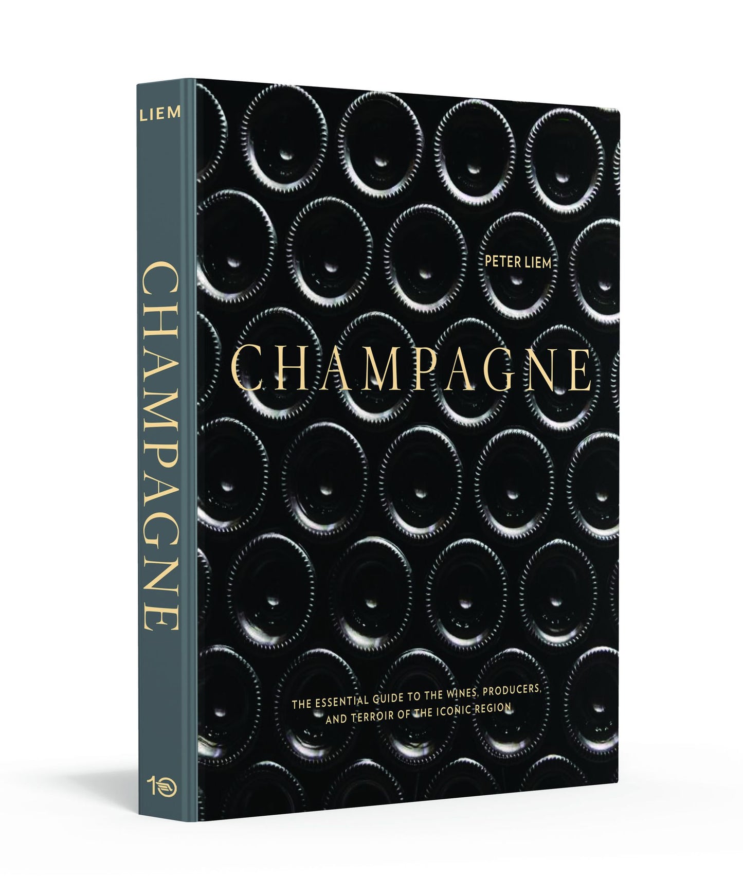 Champagne [Boxed Book & Map Set]: The Essential Guide to the Wines, Producers, and Terroirs of the Iconic Region