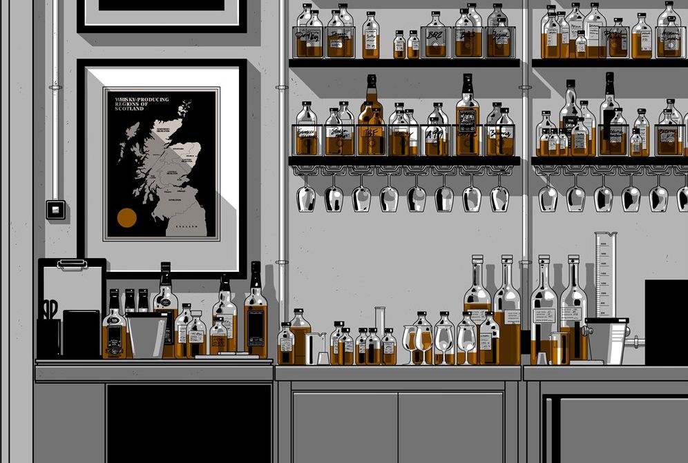 Meehan's Bartender Manual: [A Cocktail Reference and Recipe Book]