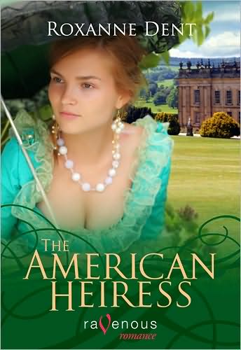 The American Heiress