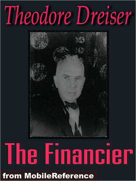 The Financier