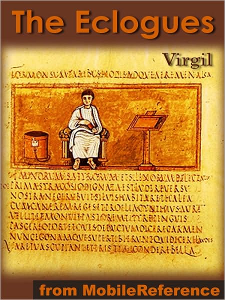The Eclogues