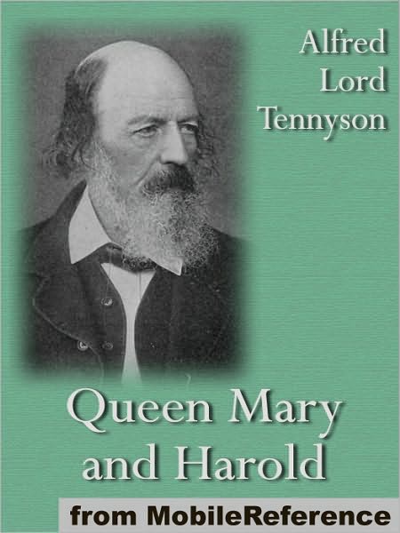 Queen Mary and Harold