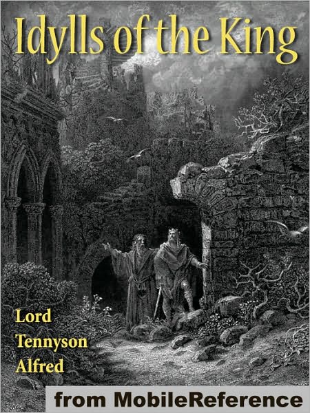 Idylls of the King