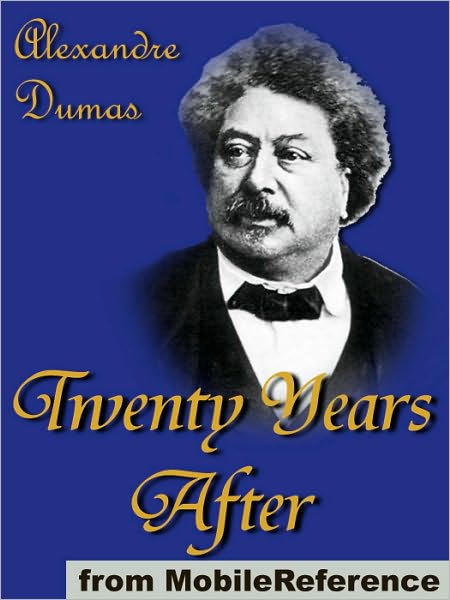 Twenty Years After