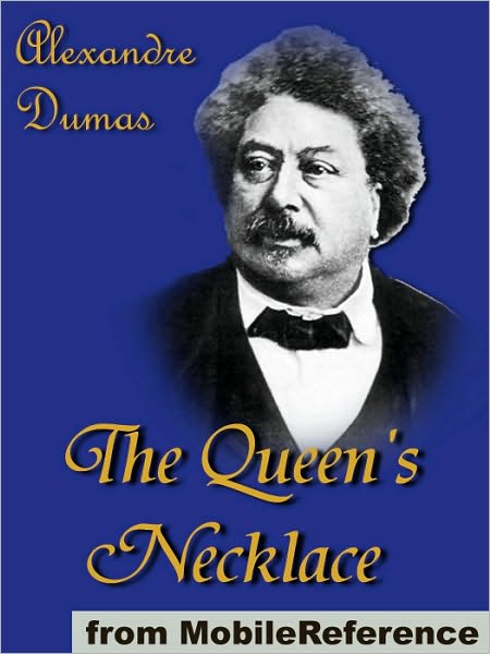 The Queen's Necklace