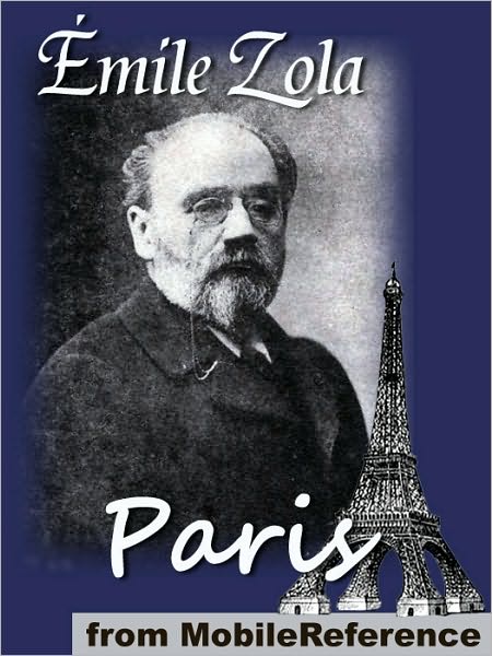 The Three Cities: Paris