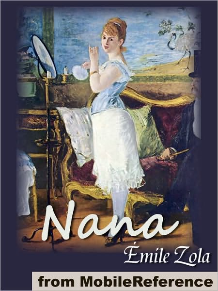 Nana