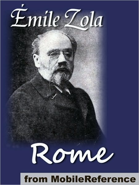 The Three Cities: Rome
